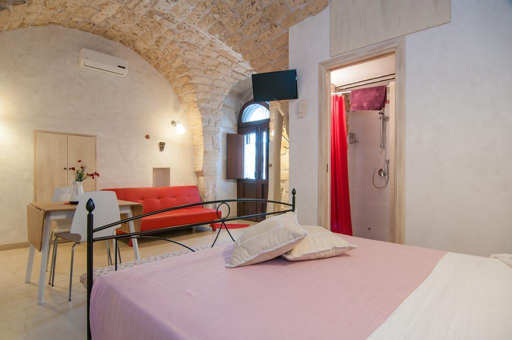 Dammuso Romantico Scicli Zimmer foto