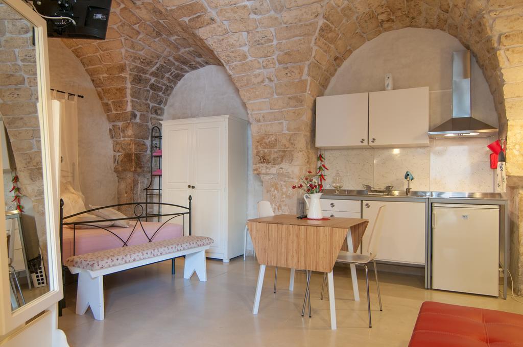 Dammuso Romantico Scicli Zimmer foto